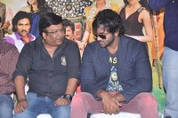 Pandavulu Pandavulu Tummeda Movie Press Meet